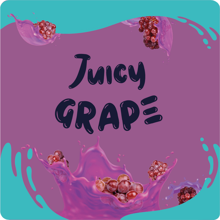 JUICY GRAPE - Forest Coffee 