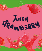 JUICY STRAWBERRY - Forest Coffee 