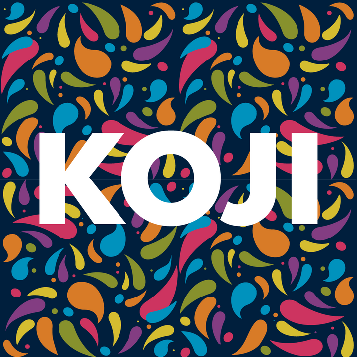 KOJI GESHA - Forest Coffee 