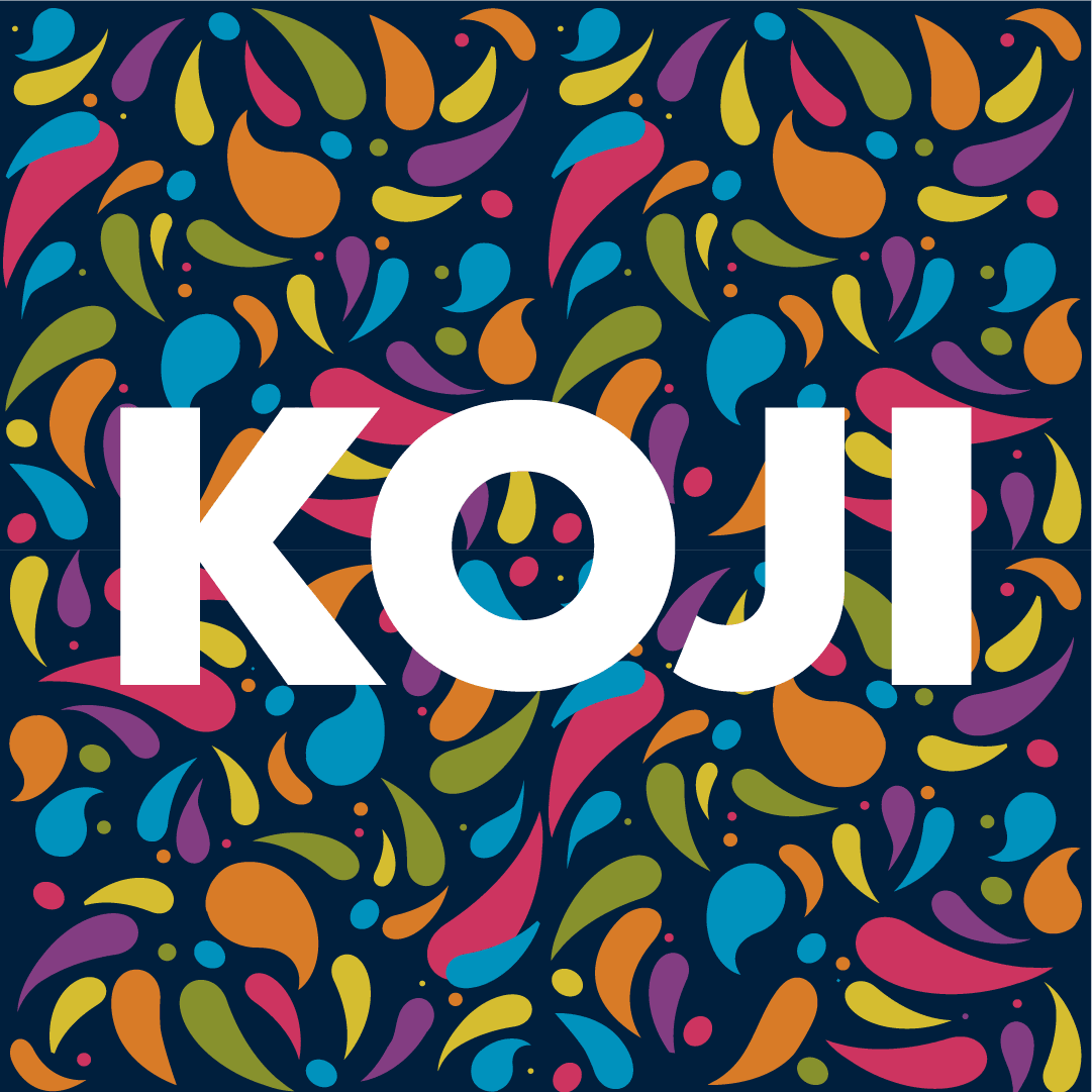 GESHA KOJI - Forest Coffee 